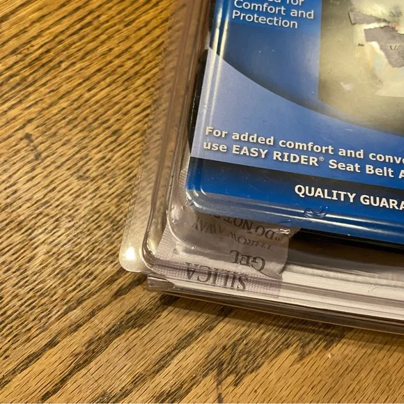 Easy Rider Car Harness for Dogs - Picture 9 of 10